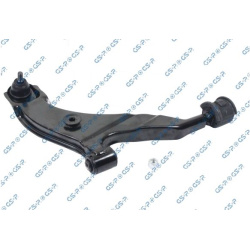 pakabos svirtis
                                GSP                                S060531, GSP, S060531, auto detalė