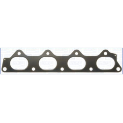 tarpiklis, išleidimo kolektorius MULTILAYER STEEL
                                AJUSA                                     