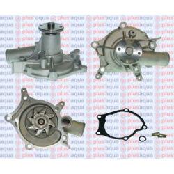 AQUAPLUS                                                85-2070, Nenurodytas gamintojas, 85-2070, auto detalė