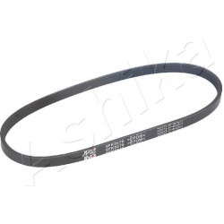 V formos rumbuoti diržai
                                ASHIKA                                                112-4PK670, A