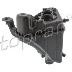 išsiplėtimo bakelis, aušinimo skystis
                                TOPRAN                                              