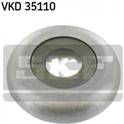 Amortizatoriaus guolis atraminis
                                SKF                                VKD35110, SKF, VKD35110, 