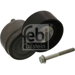 diržo įtempiklis, V formos rumbuotas diržas
                                FEBI BILSTEIN                                 