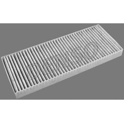 filtras, salono oras
                                DENSO                                                DCF072K, DENSO, DCF