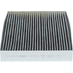 Filtras, salono oras
                                BOSCH                                                1987435637, BOSCH, 