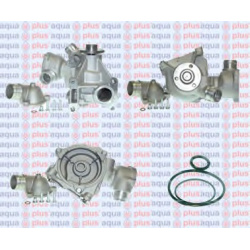 AQUAPLUS                                                85-2260, Nenurodytas gamintojas, 85-2260, auto detalė