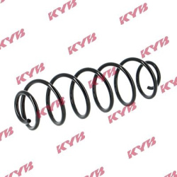 spyruoklė K-Flex
                                KYB                                RA7169, KYB, RA7169, auto detalė
