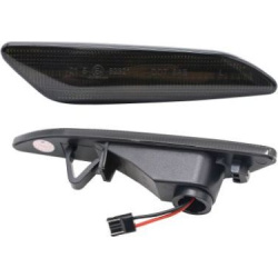 indikatoriaus rinkinys LORO TUNING
                                ABAKUS                                L01-140-002LED-S, Ne