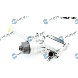 korpusas, alyvos filtras
                                Dr.Motor Automotive                                                D