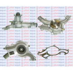 AQUAPLUS                                                85-2325, Nenurodytas gamintojas, 85-2325, auto detalė