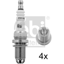 uždegimo žvakė
                                FEBI BILSTEIN                                13505, FEBI BILSTEIN, 13505, a