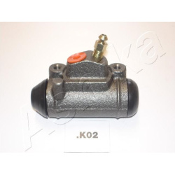 rato stabdžių cilindras
                                ASHIKA                                                67-K0-002, AS