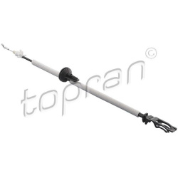 kabelis, durų atlaisvinimas
                                TOPRAN                                                118 388, N