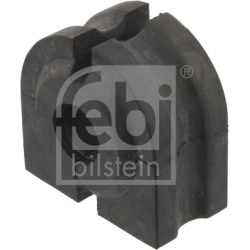 stabilizatoriaus įvorė
                                FEBI BILSTEIN                                                36905, 
