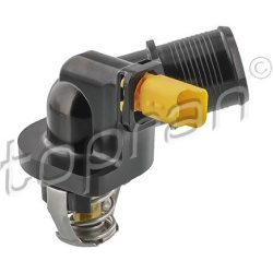 termostato korpusas
TOPRAN 723 014, Nenurodytas gamintojas, 72