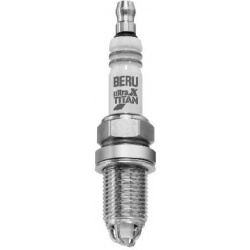 BorgWarner (BERU)                                UXT 5, BorgWarner (BERU), UXT5, auto detalė
