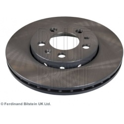 stabdžių diskas (1vnt)
                                BLUE PRINT                                ADV184301, BLUE PRINT, ADV