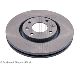 stabdžių diskas (1vnt)
                                BLUE PRINT                                ADP154301, BLUE PRINT, ADP