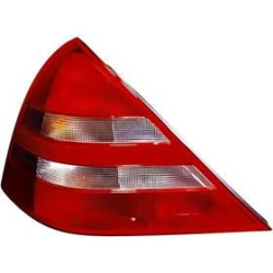 Kombinuotas galinis žibintas
VAN WEZEL 301393