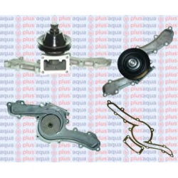AQUAPLUS                                                85-2395, Nenurodytas gamintojas, 85-2395, auto detalė