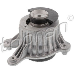 variklio montavimas EHVP
                                TOPRAN                                                410 827, Nenur