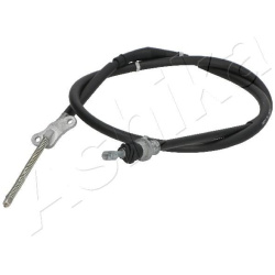 trosas, stovėjimo stabdys
                                ASHIKA                                                131-09-908L,