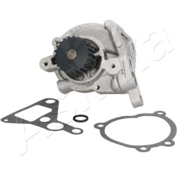 Vandens siurblys, variklio aušinimas
                                ASHIKA                                                3