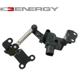 Jutiklis, žibintų diapazono reguliavimas
                                ENERGY                                            