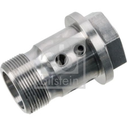 valdymo vožtuvas, skirstomojo veleno reguliatorius febi Plus
                                FEBI BILSTEIN                  