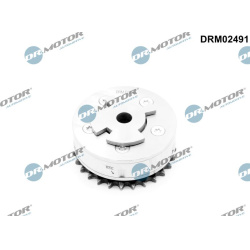 Skirstomojo veleno reguliatorius
                                Dr.Motor Automotive                                         