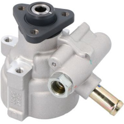 hidraulinis siurblys, vairo sistema
                                ENERGY                                                PW6