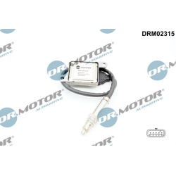 NOx jutiklis, NOx katalizatorius
                                Dr.Motor Automotive                                         
