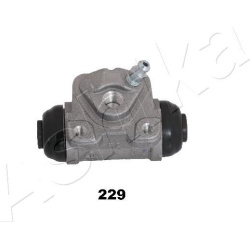 rato stabdžių cilindras
                                ASHIKA                                                67-02-229, AS