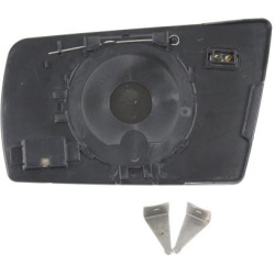 veidrodėlio stiklas, išorinis veidrodėlis LORO
                                ABAKUS                                     