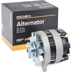 kintamosios srovės generatorius
                                RIDEX                                                4G1307,