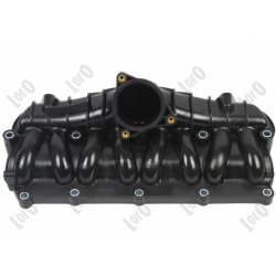 įsiurbimo kolektoriaus modulis LORO
                                ABAKUS                                                12