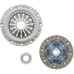 sankabos komplektas AISIN Clutch Kit (3P)
                                                KY-088A, Nenurodytas gamintojas, KY