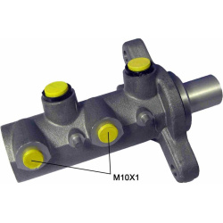 pagrindinis cilindras, stabdžiai ESSENTIAL LINE
                                BREMBO                                      