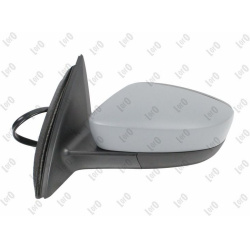 išorinis veidrodėlis LORO
                                ABAKUS                                                3509M01, Ne