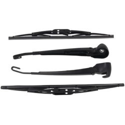 valytuvo svirtis, priekinio stiklo apliejiklis
                                KAMOKA                                        