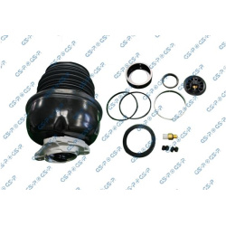 pneumatinė spyruoklė, pakaba
                                GSP                                                35000017, G