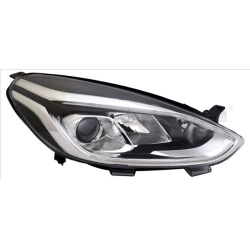 priekinis žibintas
                                TYC                                                20-17851-06-2, Nenurod