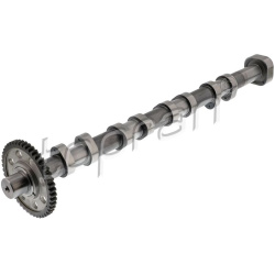 skirstomasis velenas
                                TOPRAN                                                120 915, Nenurodyt