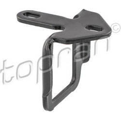 apsauginis kablys, gaubto užraktas
                                TOPRAN                                                410