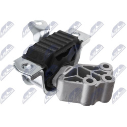 Variklio montavimas
                                NTY                                                ZPS-FT-007, NTY, ZPS-F