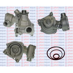 AQUAPLUS                                                85-2710, Nenurodytas gamintojas, 85-2710, auto detalė