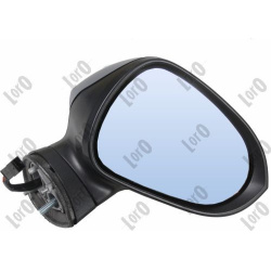 išorinis veidrodėlis LORO
                                ABAKUS                                                3416M10, Ne