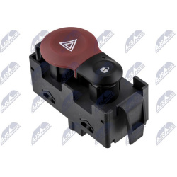 jungiklis, pavojaus žibintas
                                NTY                                EWS-RE-096, NTY, EWS-RE-096,