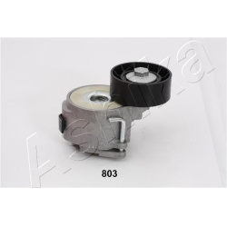 įtempiklio svirtis, V formos rumbuotas diržas
                                ASHIKA                                       