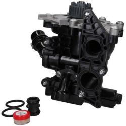 Termostatas, aušinimo skystis
                                KAMOKA                                                7710049,